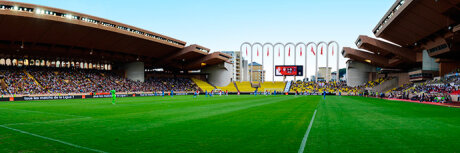 ©  AS Monaco