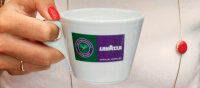 ©  Lavazza