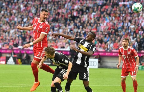 ©  Bundesliga