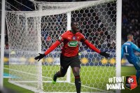 ©  Stade Rennais