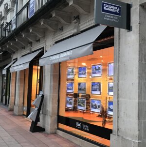 Agence Coldwell Banker de Saintes (17) - © D.R.