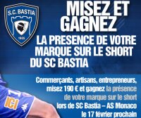 ©  SC Bastia