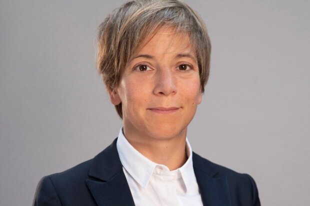 Aurélie Feld, présidente de LHH France - © D.R.