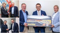 ©  FC Bayern Munich