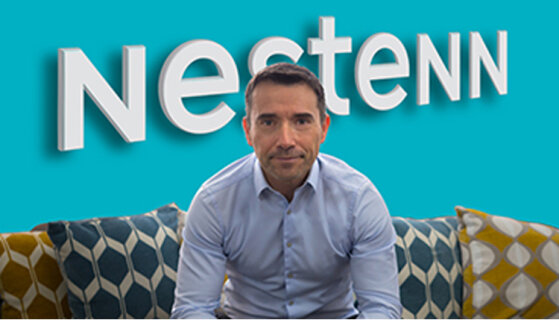 « Notre objectif est d’atteindre 600 agences d’ici 2023 », Olivier Alonso, Nestenn - D.R.