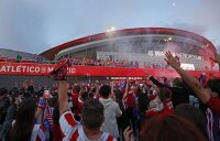 ©  Club Atlético de Madrid