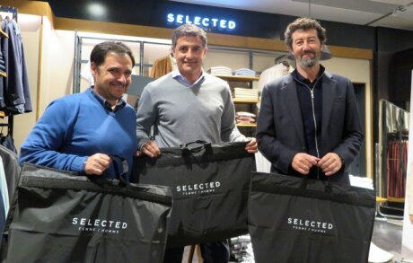 ©  Malaga CF