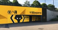 ©  Wolverhampton Wanderers FC