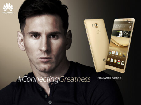 ©  Huawei