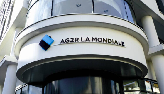 AG2R réduit de 30 % la gestion de la formation - D.R.