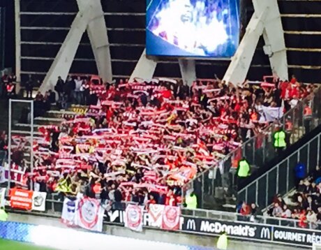 ©  LOSC Lille