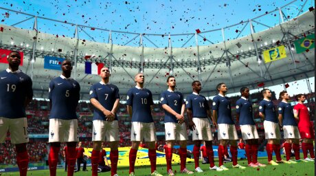 ©  EA Sports