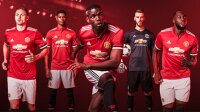 ©  MUFC