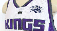 ©  Sacramento Kings