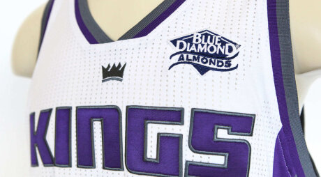 ©  Sacramento Kings