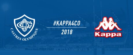 ©  Castres Olympique