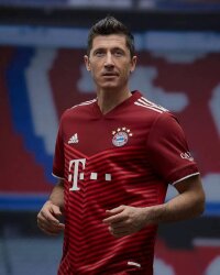 ©  FC Bayern Munich
