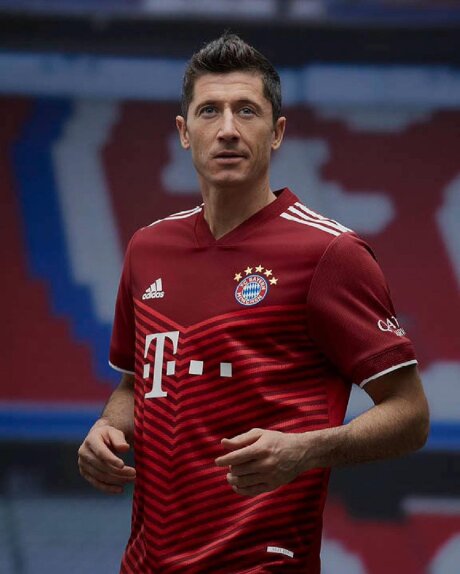 ©  FC Bayern Munich