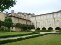 ©  Patrimoine et Tourisme en Gascogne