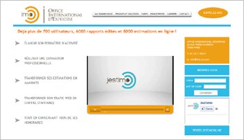 Jestimo : un système expert d’estimation des prix - D.R.