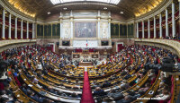 ©  Assemblée nationale