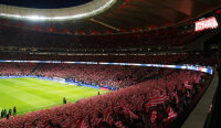 ©  Atlético de Madrid