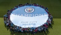 ©  Manchester City FC