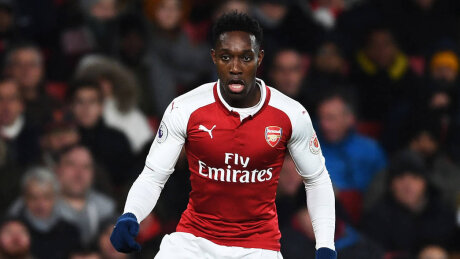 ©  Arsenal FC