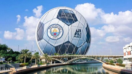 ©  Manchester City FC