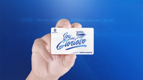 ©  Deportivo Alavés