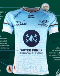 ©  Aviron Bayonnais