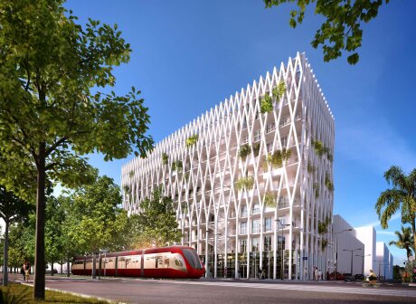 ©  AS.Architecture-Studio.