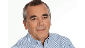 « Nous lançons la première solution de gestion de la paie 100 % hébergée dans le cloud », Laurent Botella, Workday - D.R.