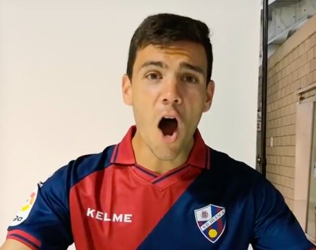 ©  SD Huesca