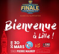©  EA Guingamp