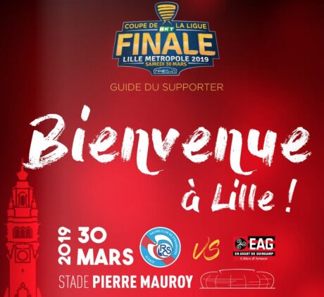 ©  EA Guingamp
