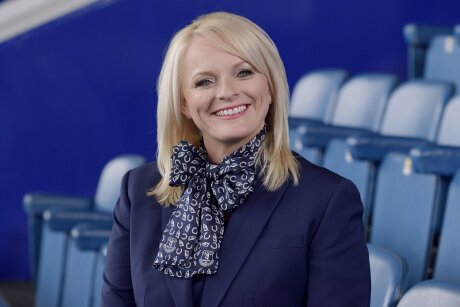 ©  Everton FC