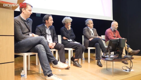 Think RH 2018 : les DRH face aux grandes mutations ! - D.R.