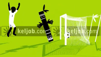 Keljob se paie les Bleus à la télévision - D.R.