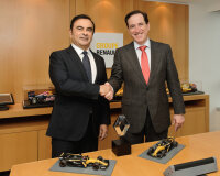 ©  Renault