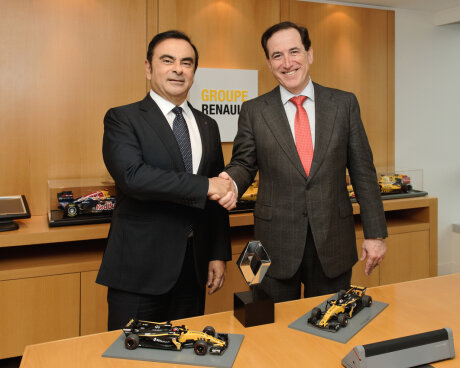 ©  Renault