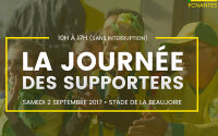 ©  FC Nantes