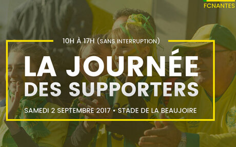 ©  FC Nantes
