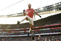 ©  Arsenal FC