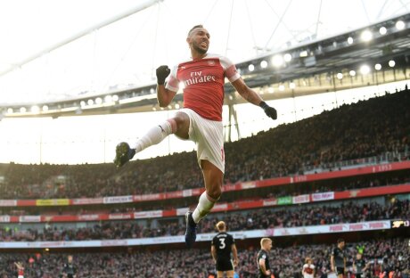 ©  Arsenal FC