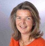 Florence Poivey, présidente de WorldSkills France