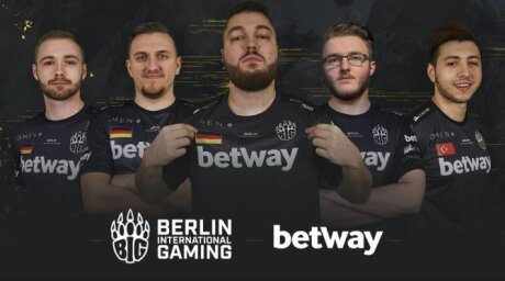 ©  Betway