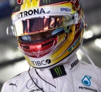 ©  Mercedes-AMG Petronas Motorsport