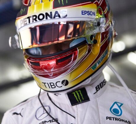 ©  Mercedes-AMG Petronas Motorsport
