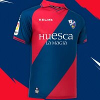 ©  SD Huesca